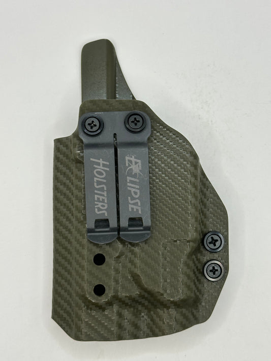 GS-25 Glock 48 with TLR7 - LEFT HAND