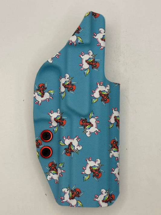 GS-52 Sig P320 Compact/ Carry/ M18/ XCompact/ RX/ XCarry Spectre/ Nitron