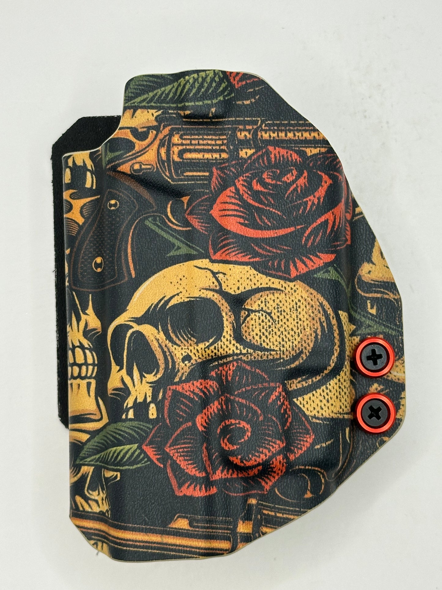 GS-21 Glock 17/22/31/47 or  MR920 L/ MR920 P/ XR920 P/ DR920 with TLR7 - LEFT HAND