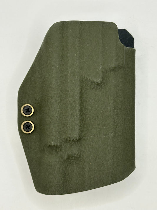 GS-42 Sig P320 Compact/ Carry/ M18/ XCompact/ RX/ XCarry Spectre/ Nitron with Surefire x300