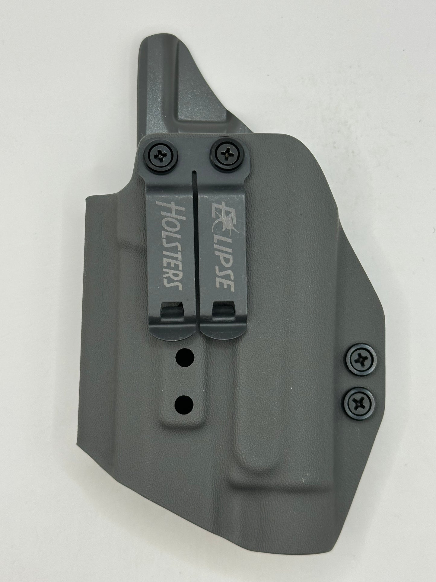 GS-110 Sig P320 Compact/ Carry/ M18/ XCompact/ RX/ XCarry Spectre/ Nitron with TLR1 / TLR1 HL - LEFT HAND