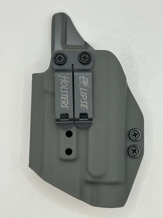 GS-110 Sig P320 Compact/ Carry/ M18/ XCompact/ RX/ XCarry Spectre/ Nitron with TLR1 / TLR1 HL - LEFT HAND