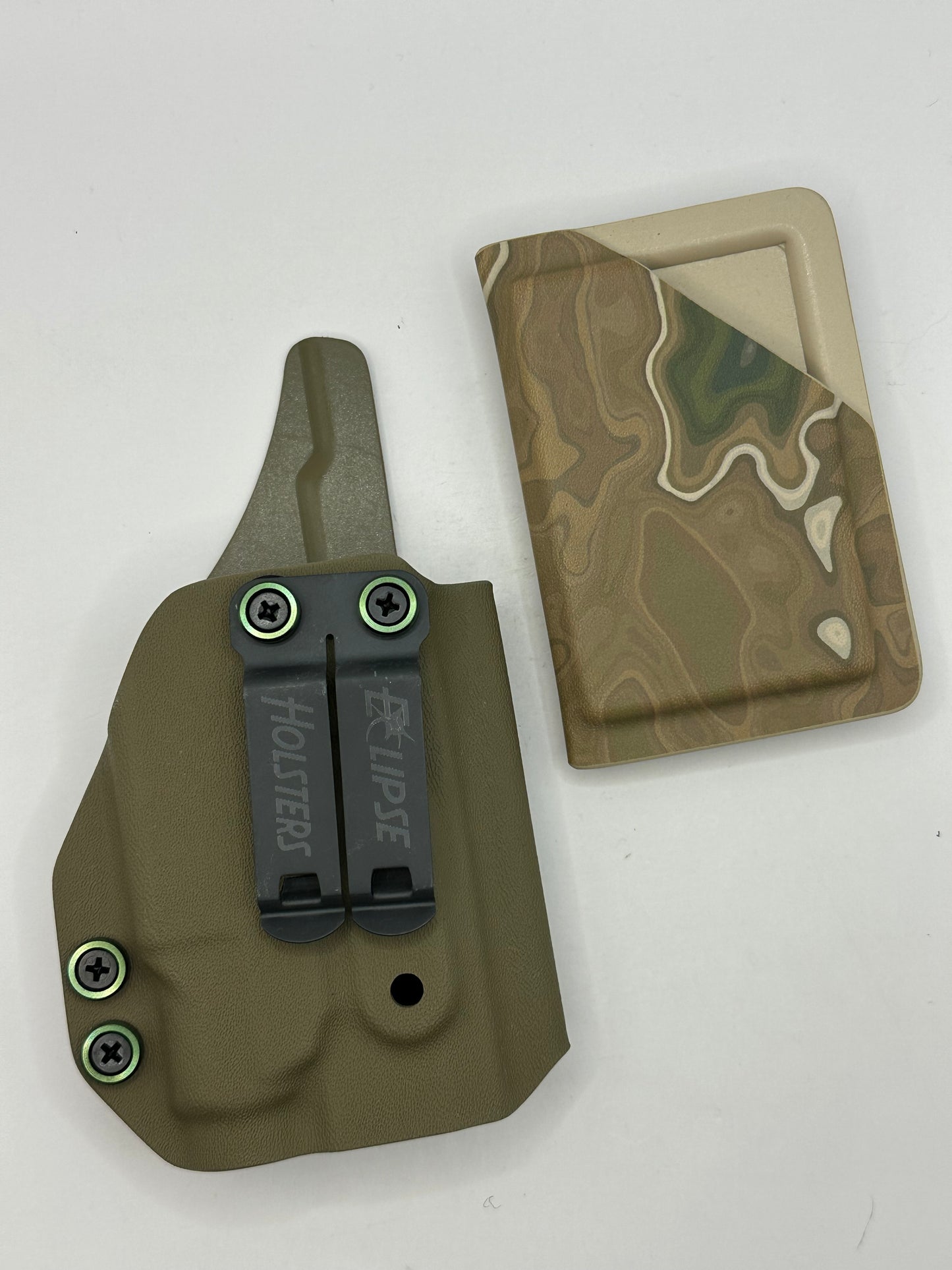 GS-36 Sig P365/ 365 SAS/ 365X with TLR7