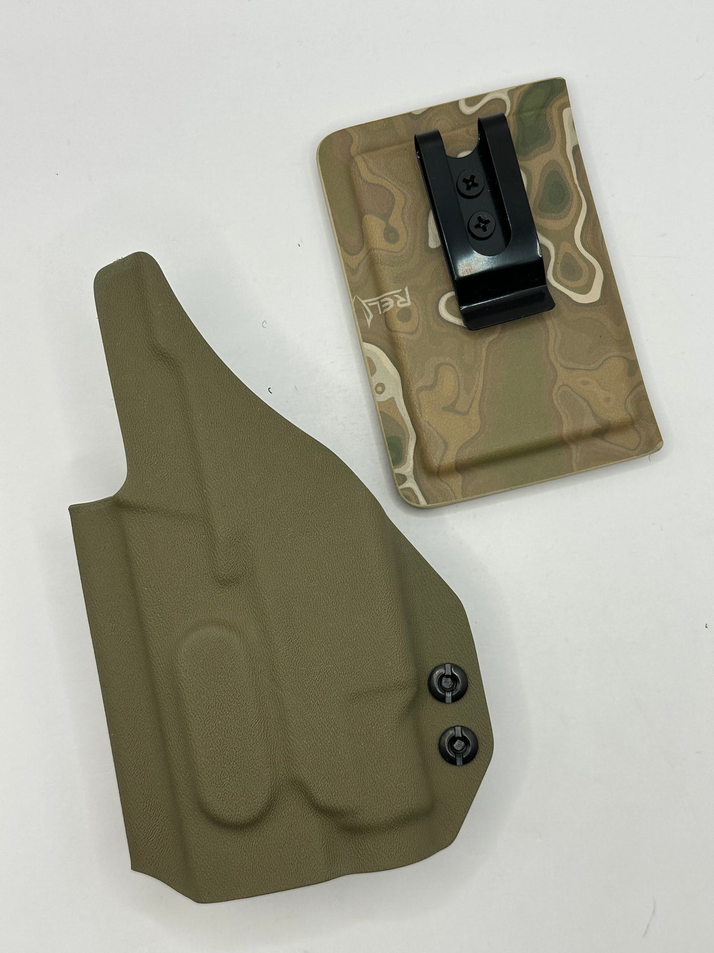 GS-36 Sig P365/ 365 SAS/ 365X with TLR7