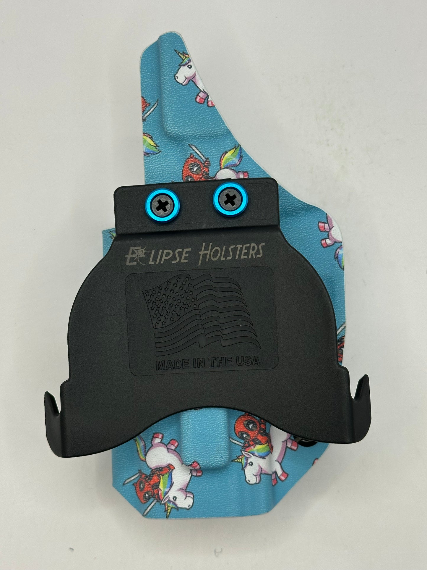 GS-116 XD 4" Compact/ XD 9/ XD 40/ XD Mod2/ XDm 3.8"