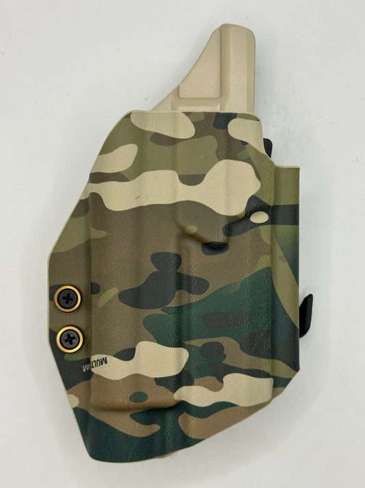 GS-125 Sig P320 Compact/ Carry/ M18/ XCompact/ RX/ XCarry Spectre/ Nitron with TLR1