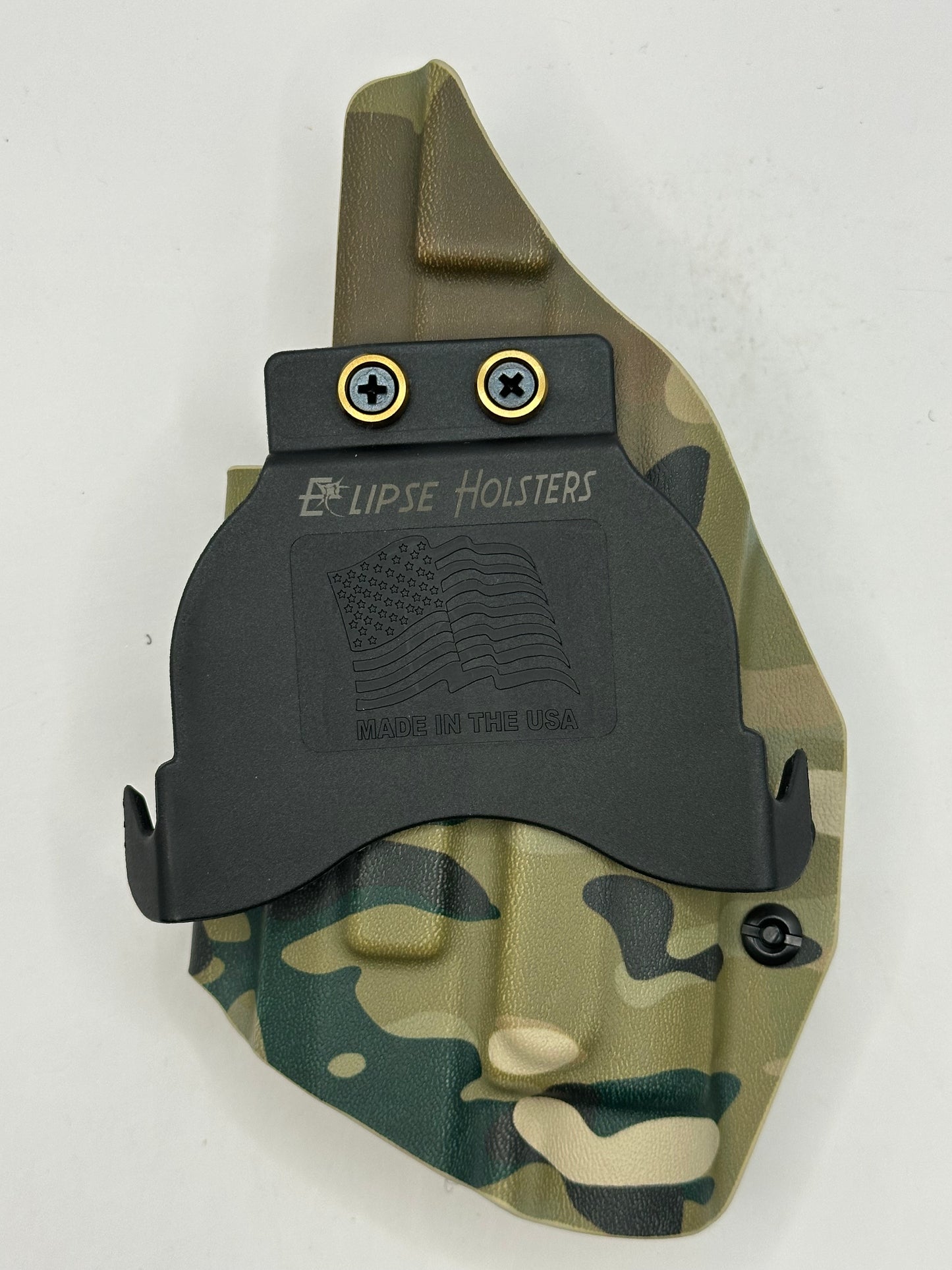 GS-125 Sig P320 Compact/ Carry/ M18/ XCompact/ RX/ XCarry Spectre/ Nitron with TLR1