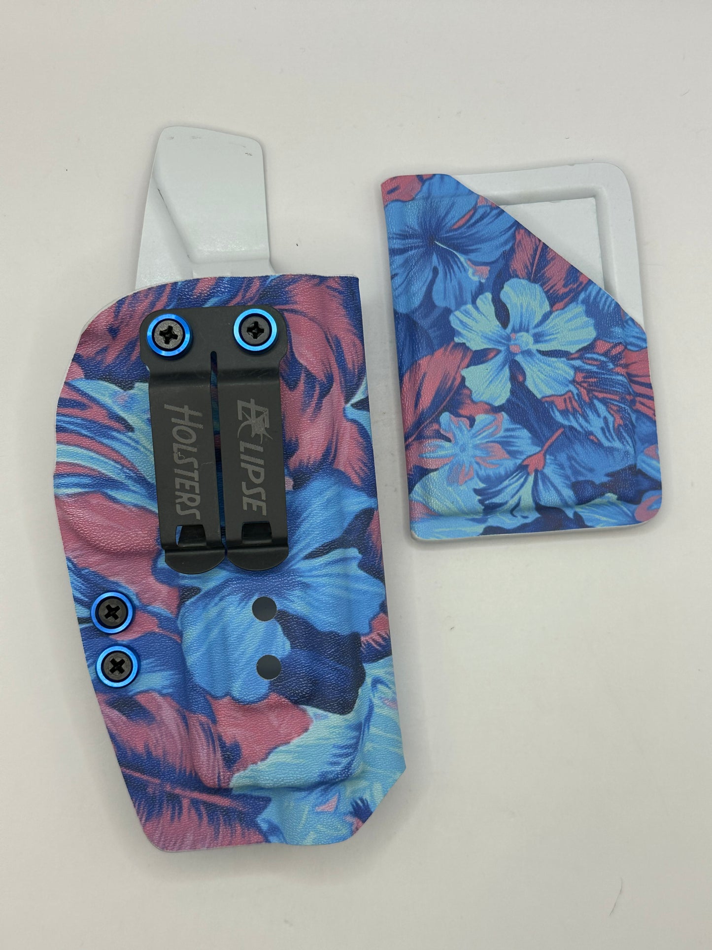 GS-11 FNH FNX 45 Tactical