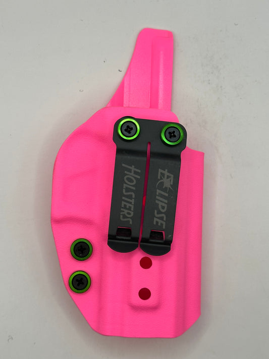 GS-66 Springfield Echelon 4.5F