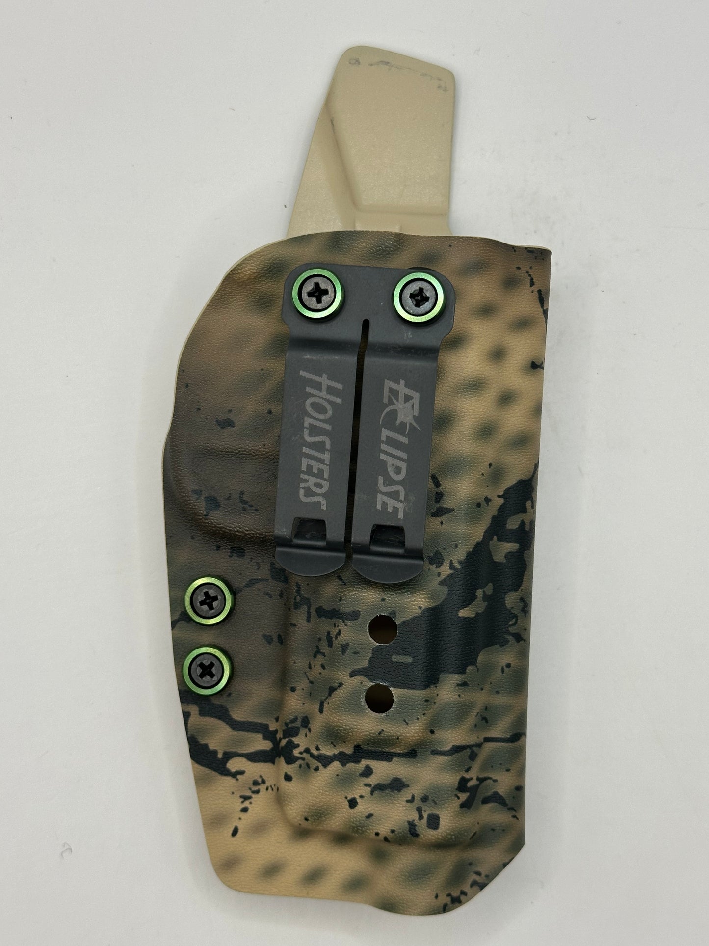 GS-107 FNH FNX 45 Tactical