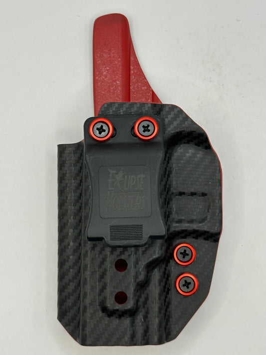 GS-165 Walther PDP Compact 4"/Full Size 4"/Pro SD Compact 4"/ F-Series 4 - LEFT HAND