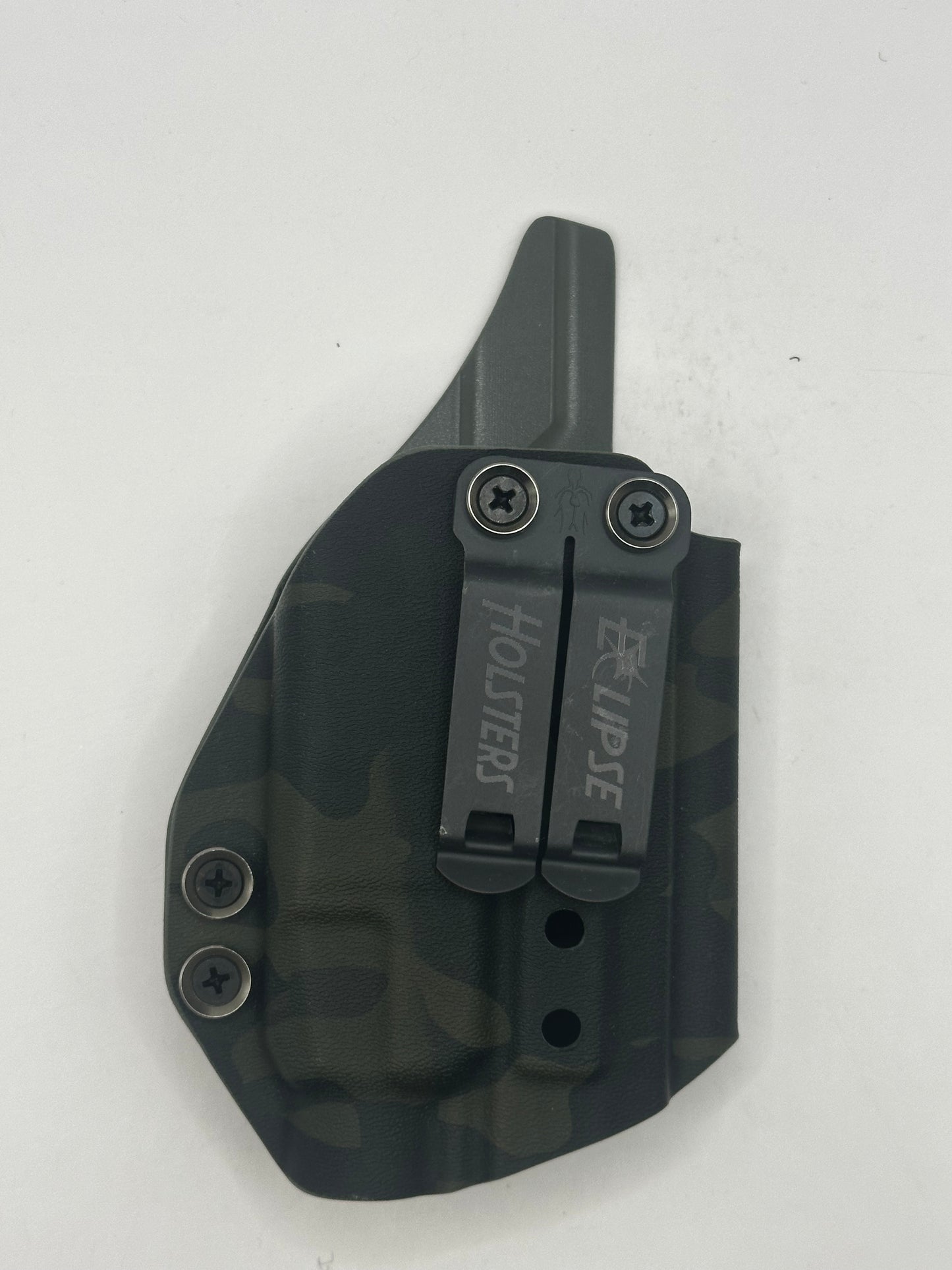 GS-35 Sig P365 XL with TLR7 HLX