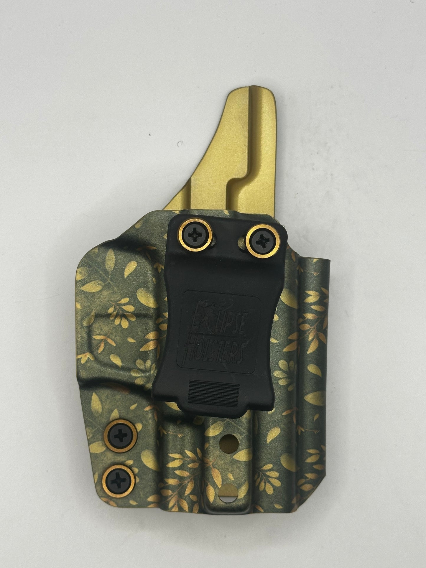 GS-115 XD 3" SubCompact