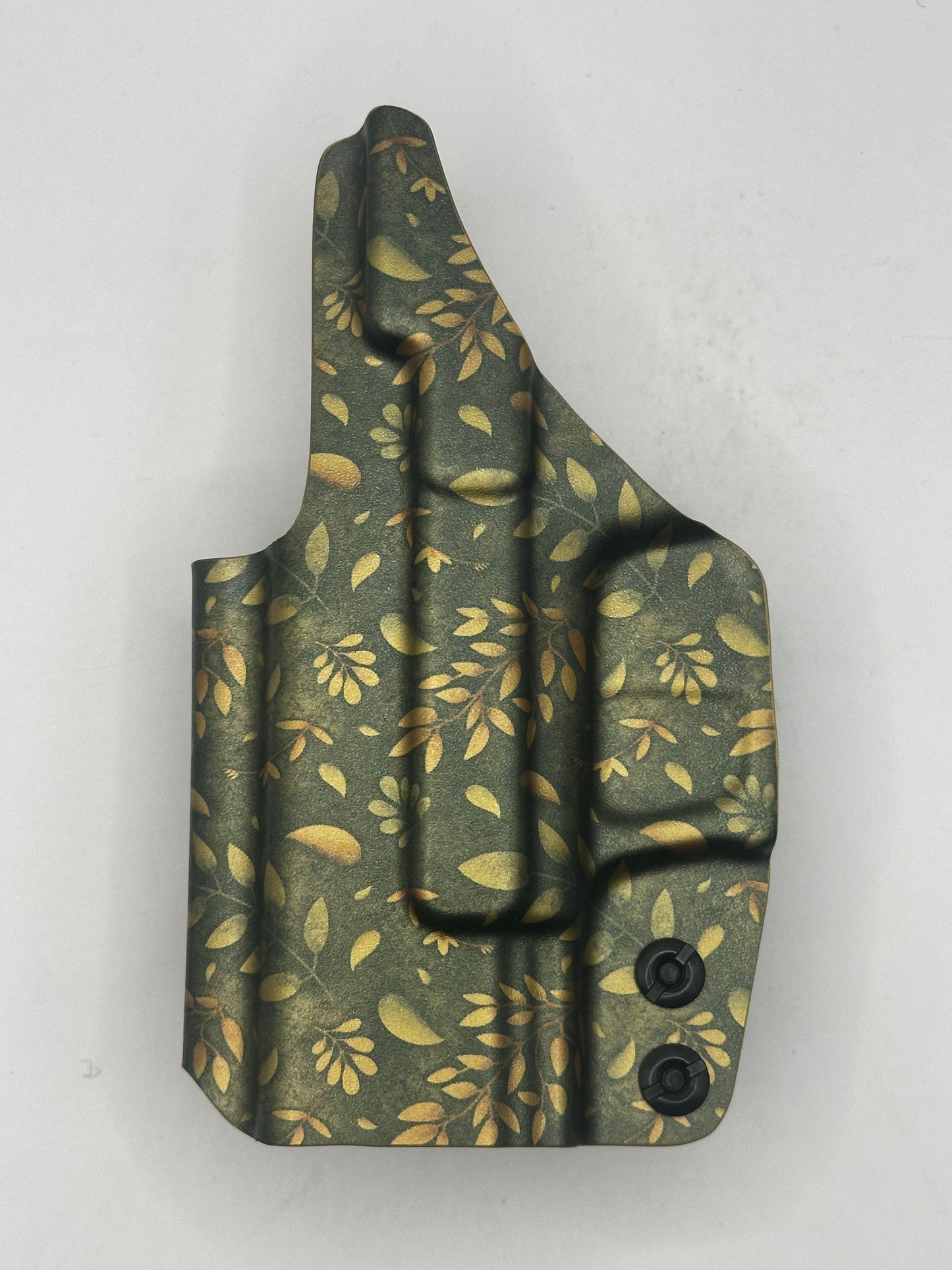 GS-115 XD 3" SubCompact