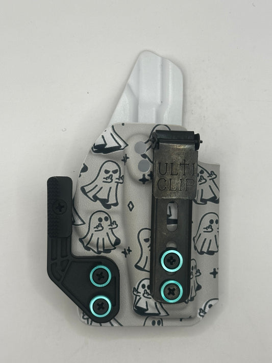 GS-09 SCCY CPX1/ CPX2