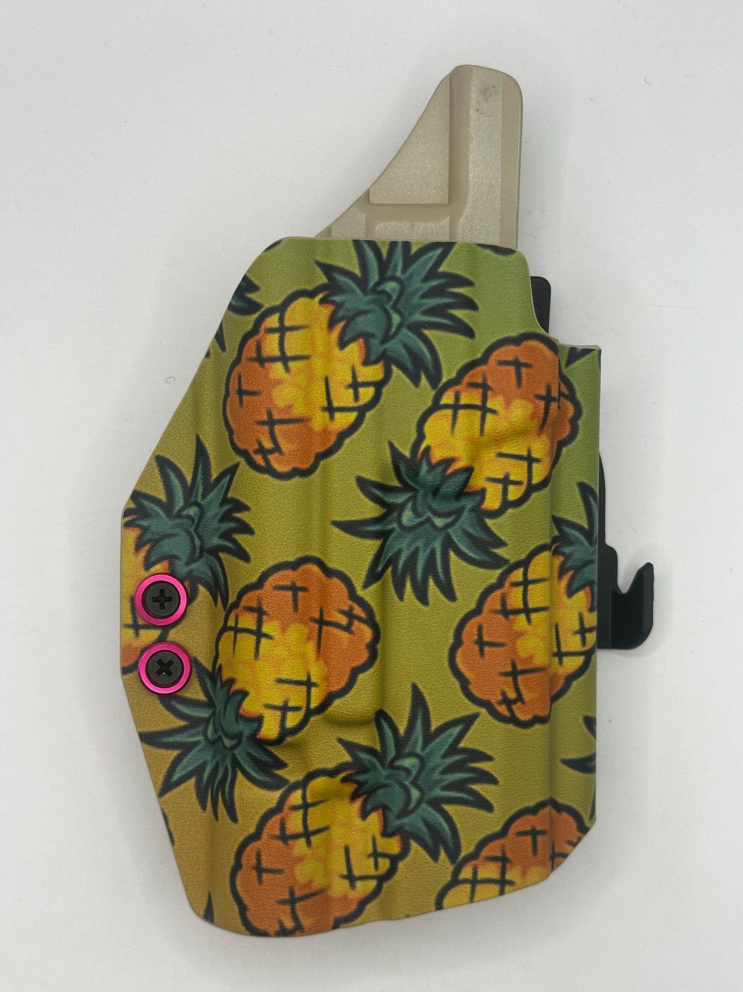 GS-29 Sig P320 Full Size/ M17/ Spectre Comp with X300