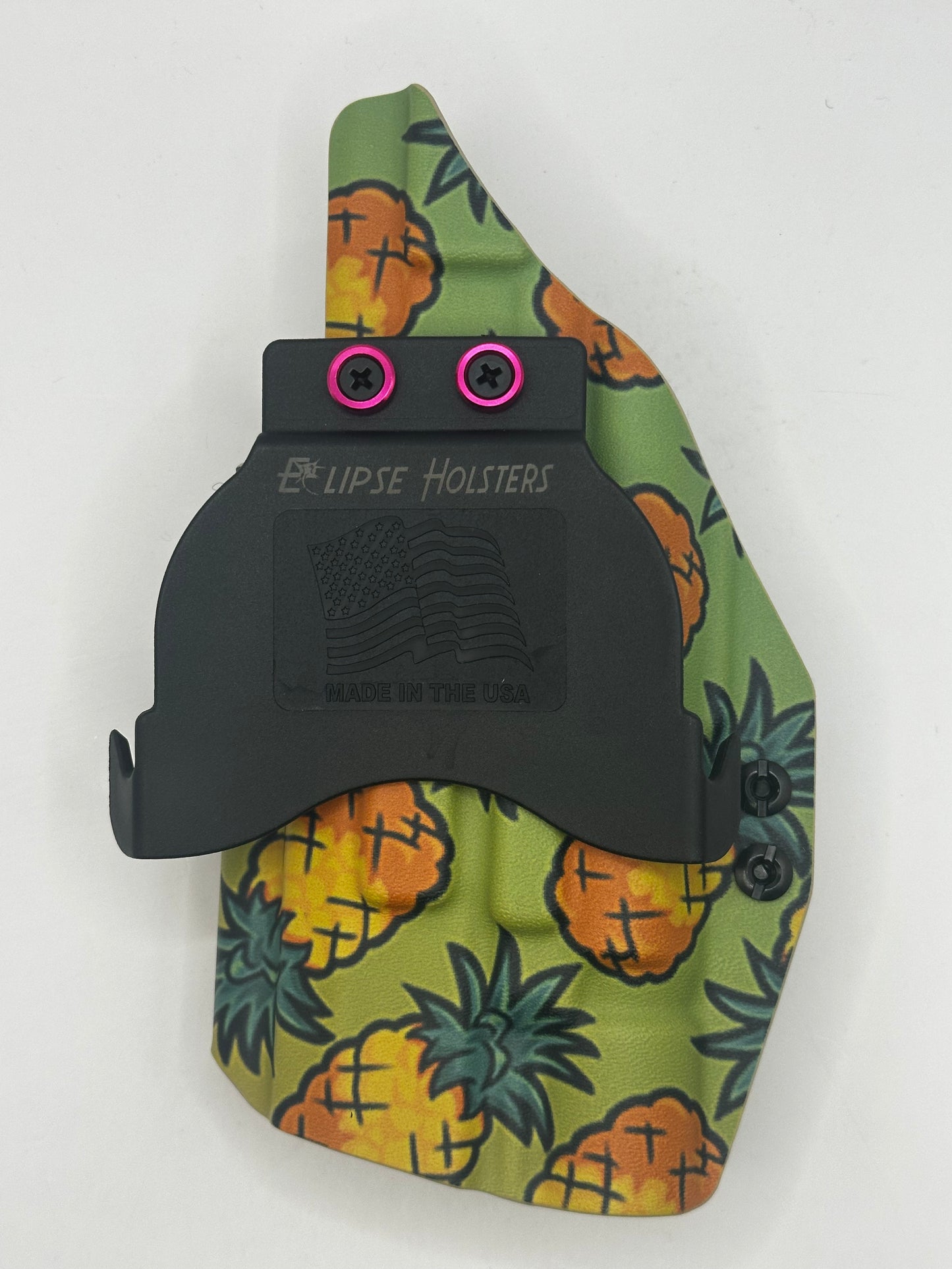 GS-29 Sig P320 Full Size/ M17/ Spectre Comp with X300