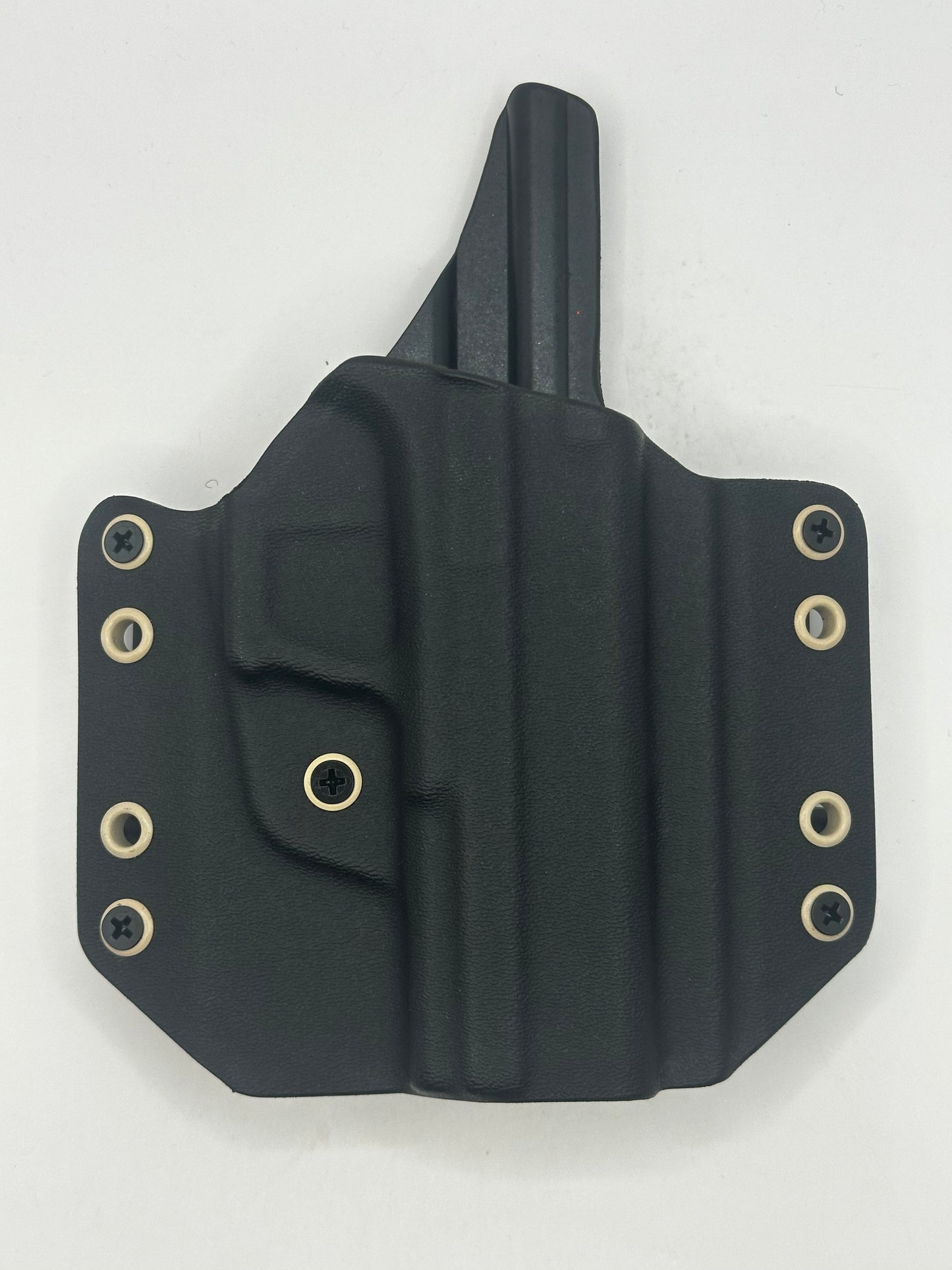 GS-137 Poly 80 9/40- Glock 17/22 Length