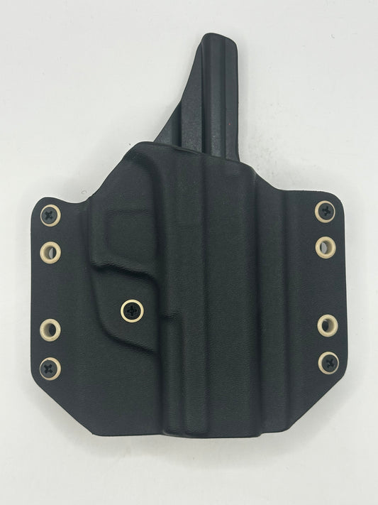 GS-137 Poly 80 9/40- Glock 17/22 Length