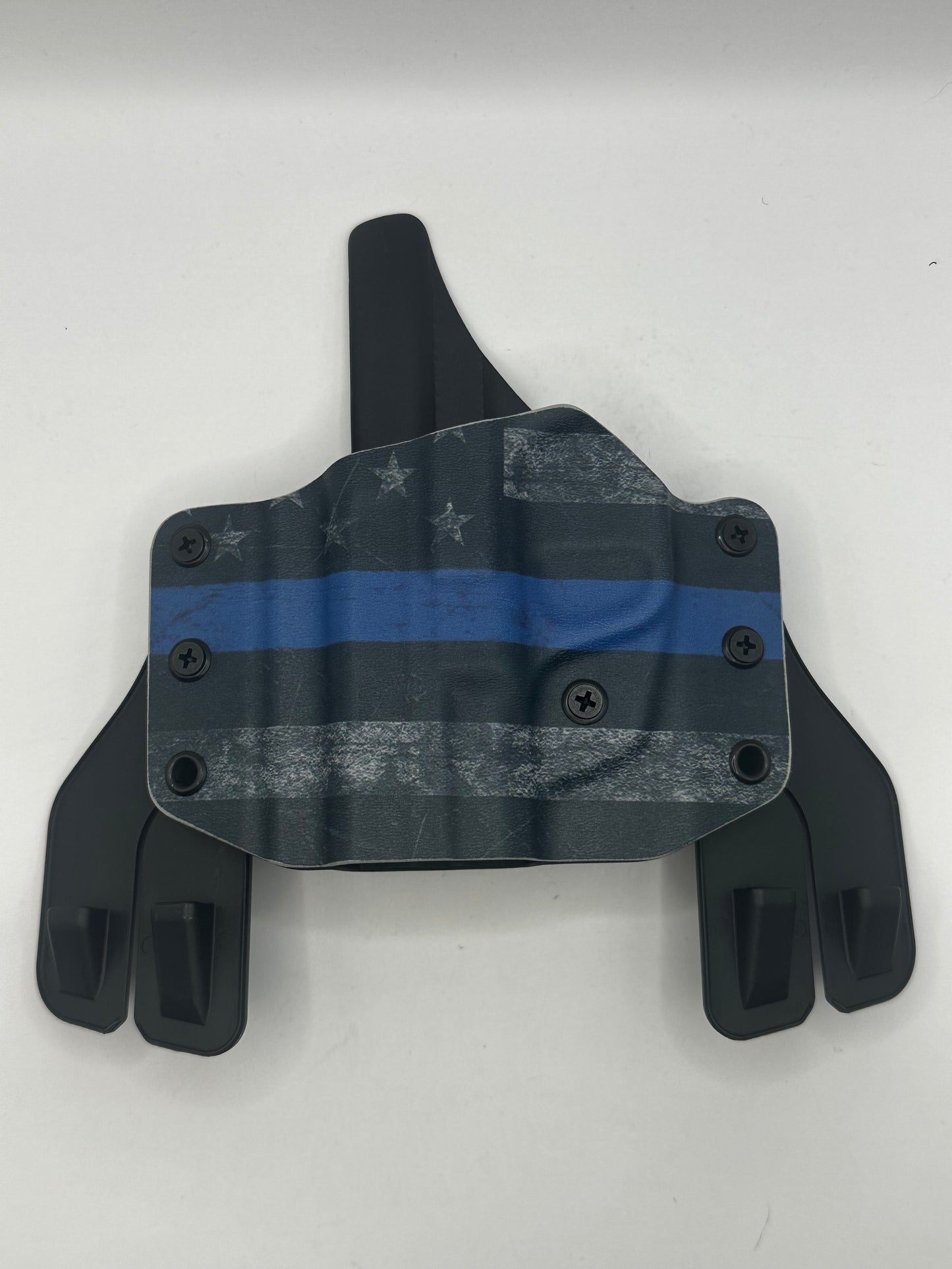 GS-63 M&P Shield 9mm 3inch/ PLUS - LEFT HAND