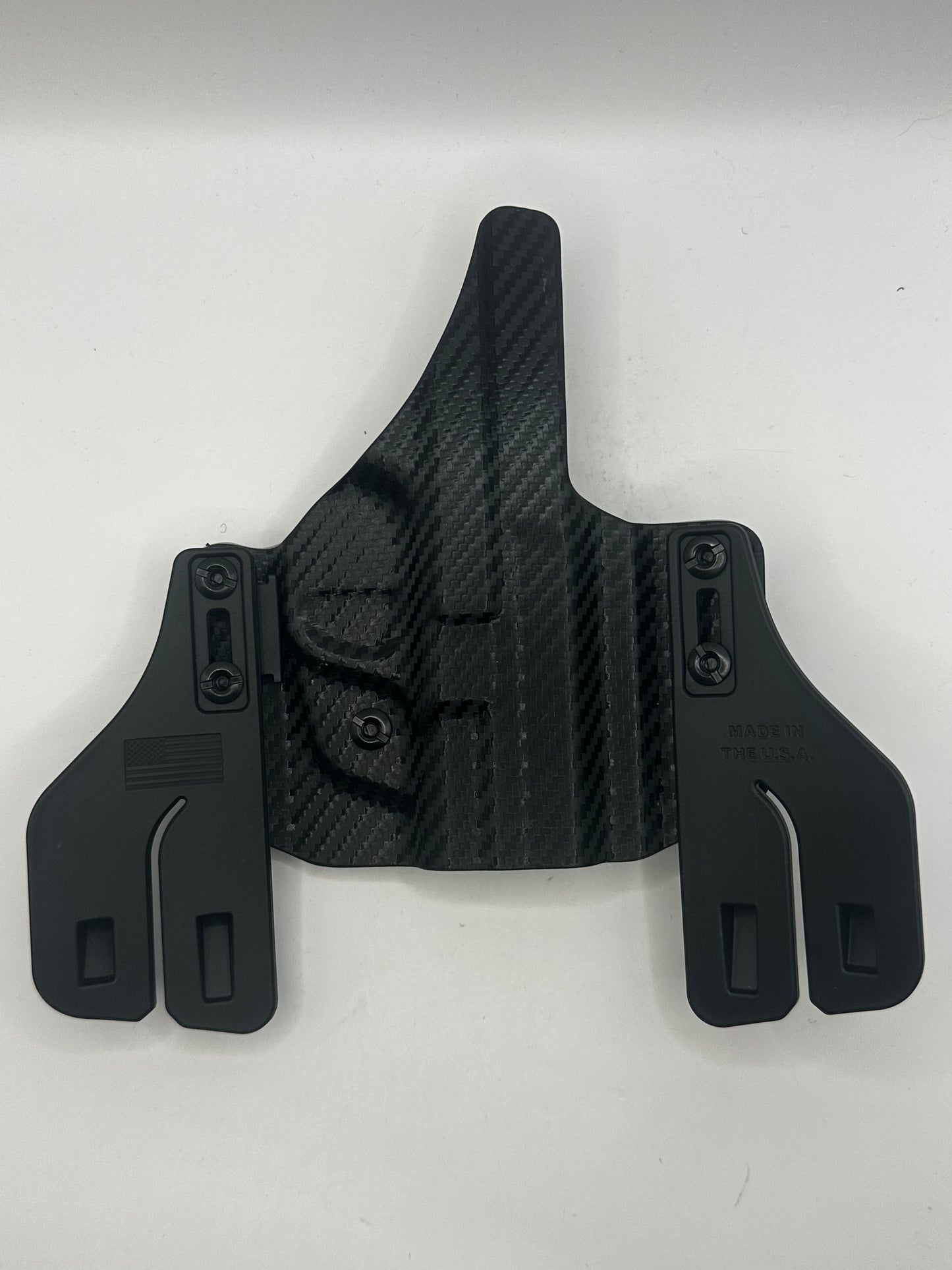 GS-63 M&P Shield 9mm 3inch/ PLUS - LEFT HAND