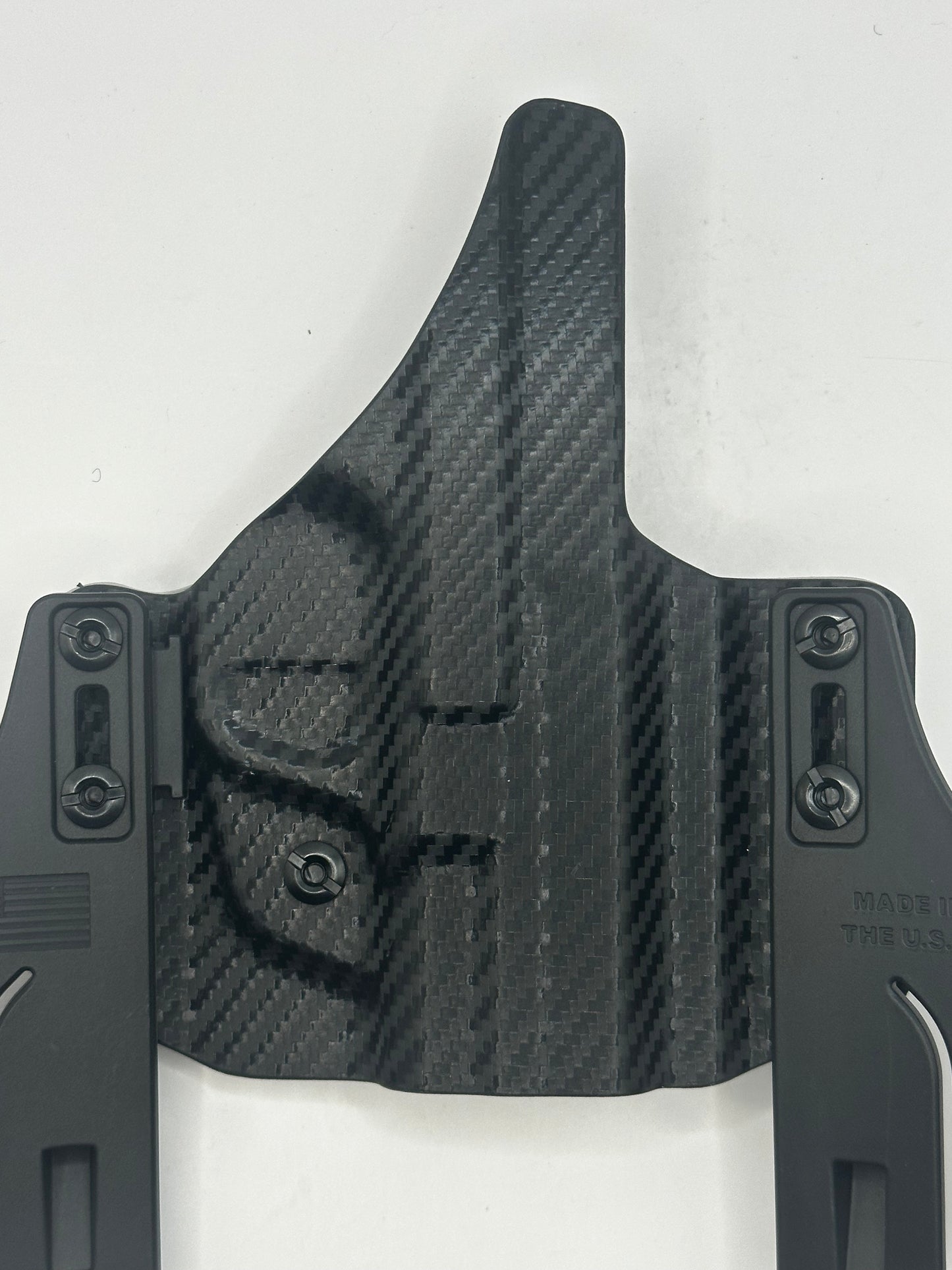 GS-63 M&P Shield 9mm 3inch/ PLUS - LEFT HAND