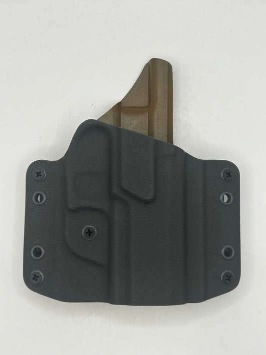 GS-112 Sig P320 Compact/ Carry/ M18/ XCompact/ RX/ XCarry Spectre/ Nitron