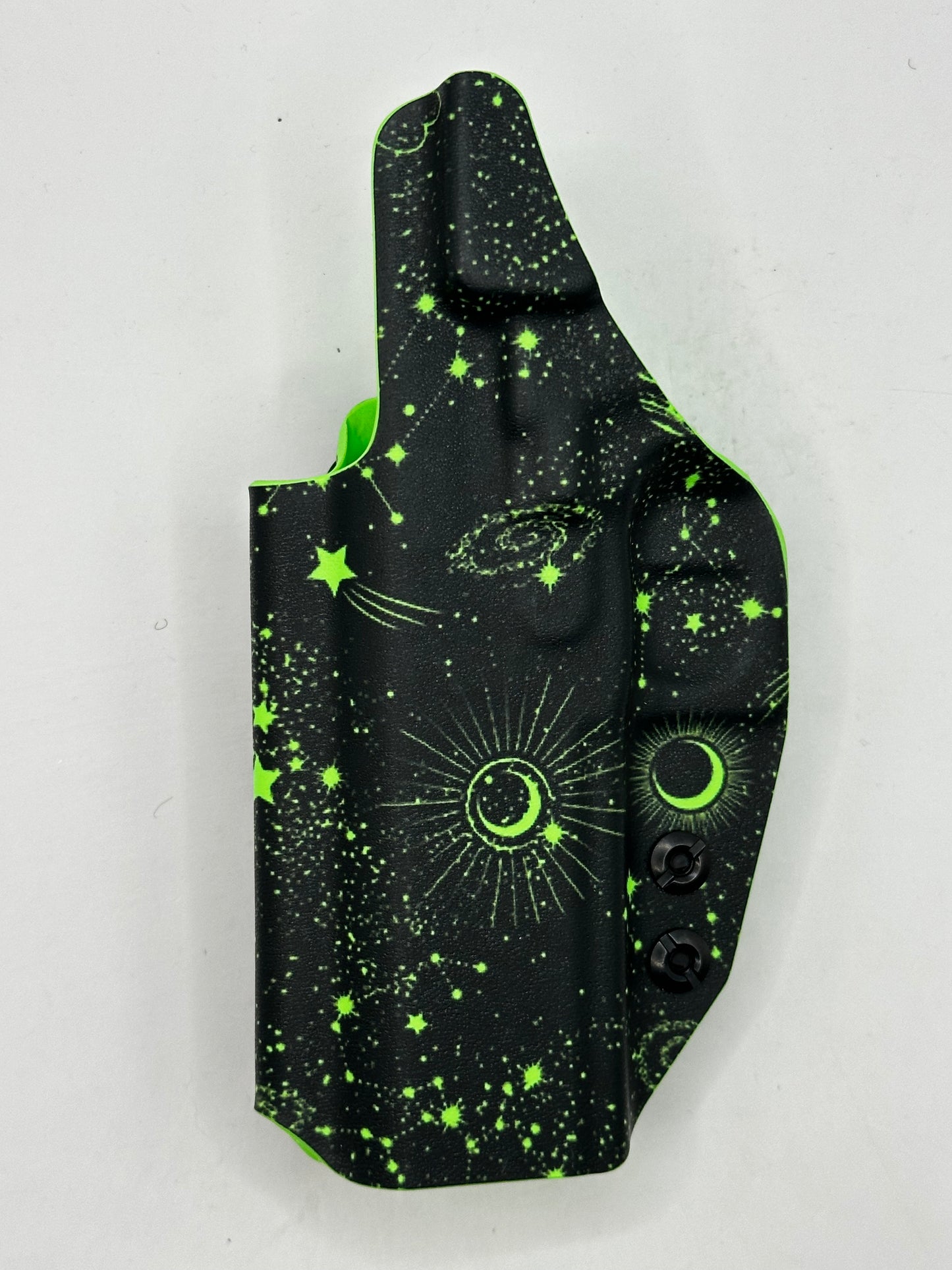 GS-62 Stacatto C 2024