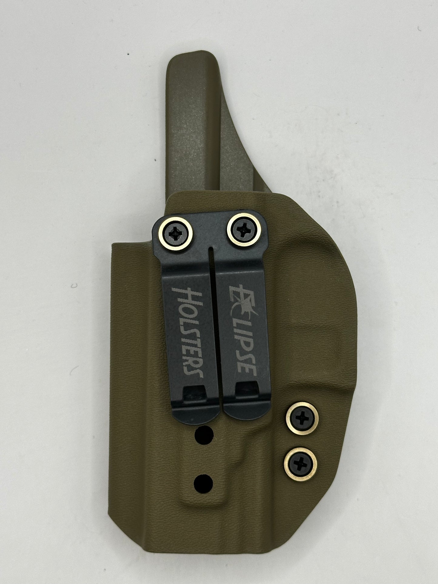 GS-02 Walther PDP Compact 4"/ Full Size 4"/ Pro SD Compact 4"/ F-Series 4" - LEFT HAND