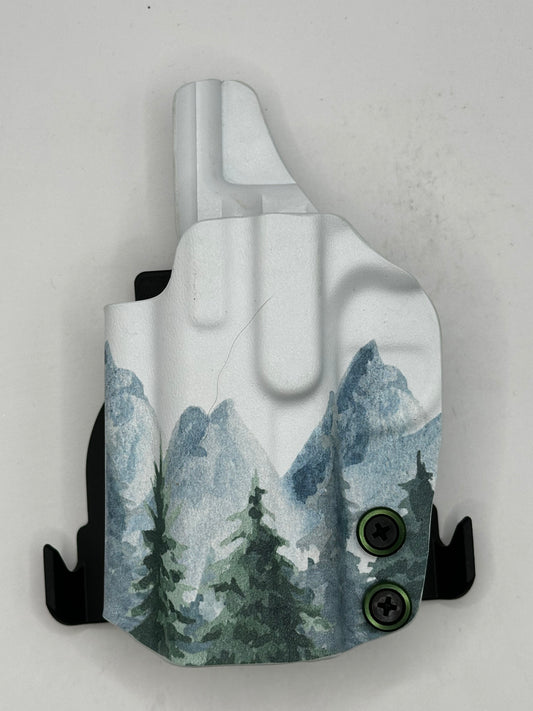 GS-136 1911 3" - LEFT HAND - JOLLY DEAL!