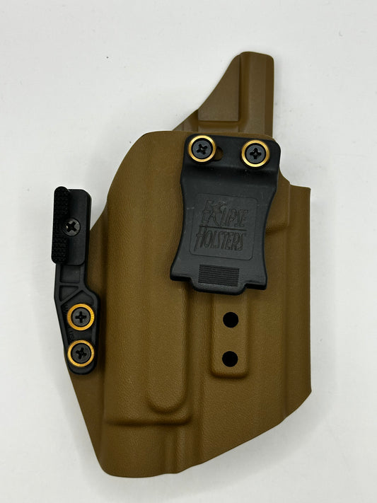 GS-161 Sig P320 Compact/ Carry/ M18/ XCompact/ RX/ XCarry Spectre/ Nitron with TLR1