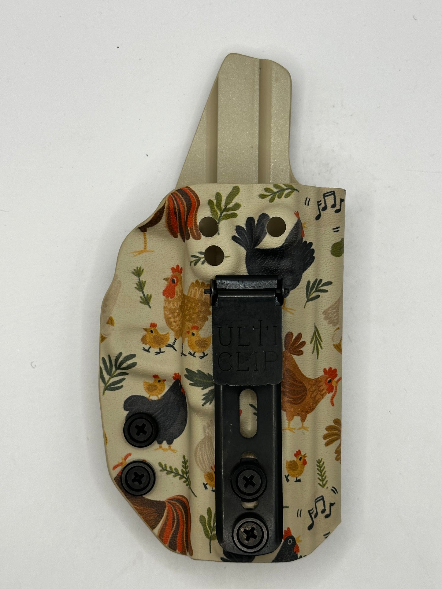 GS-102 Ruger Security 9/ Security 380/ Security 9 Compact/ 380 Compact