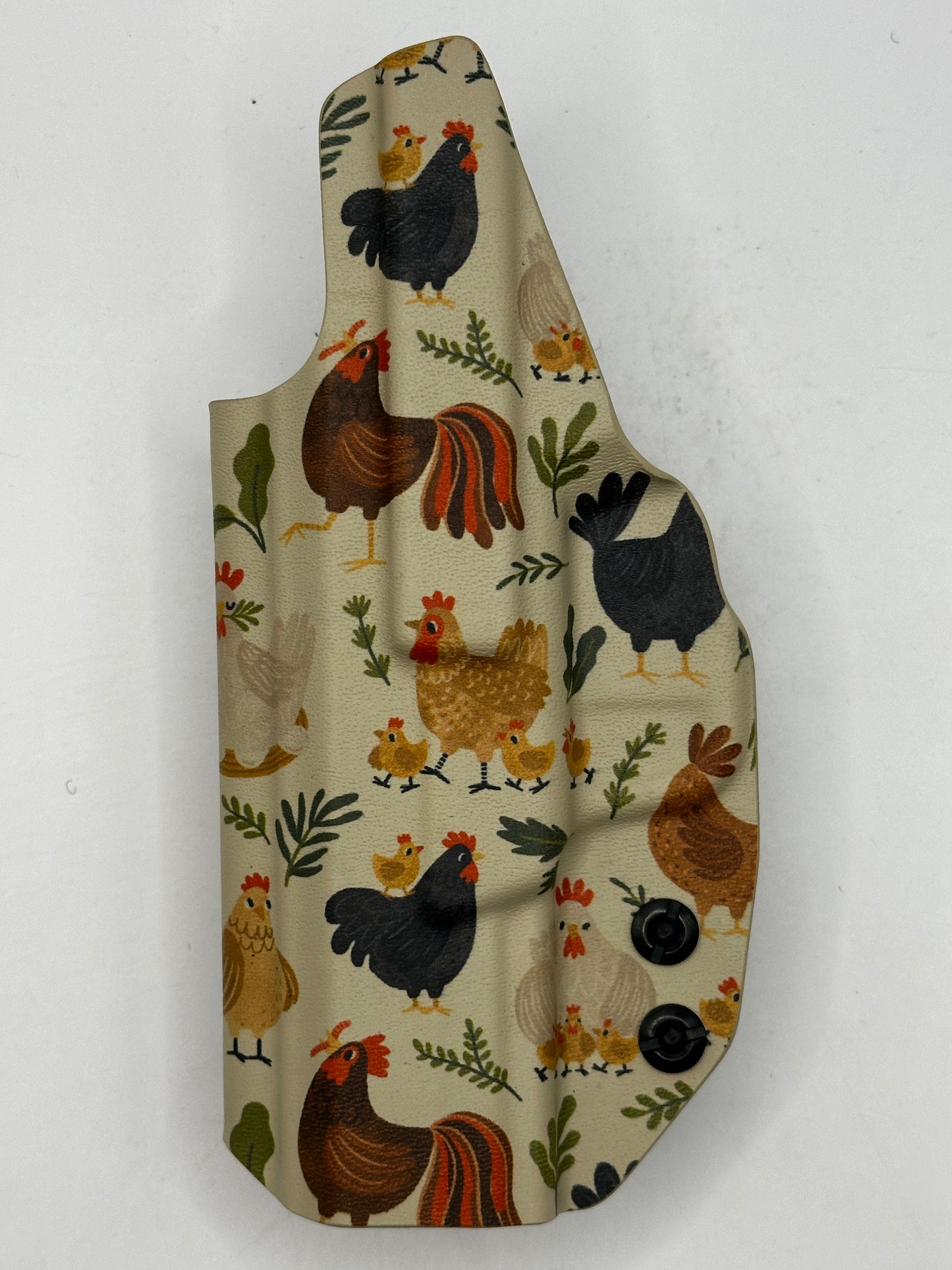 GS-102 Ruger Security 9/ Security 380/ Security 9 Compact/ 380 Compact