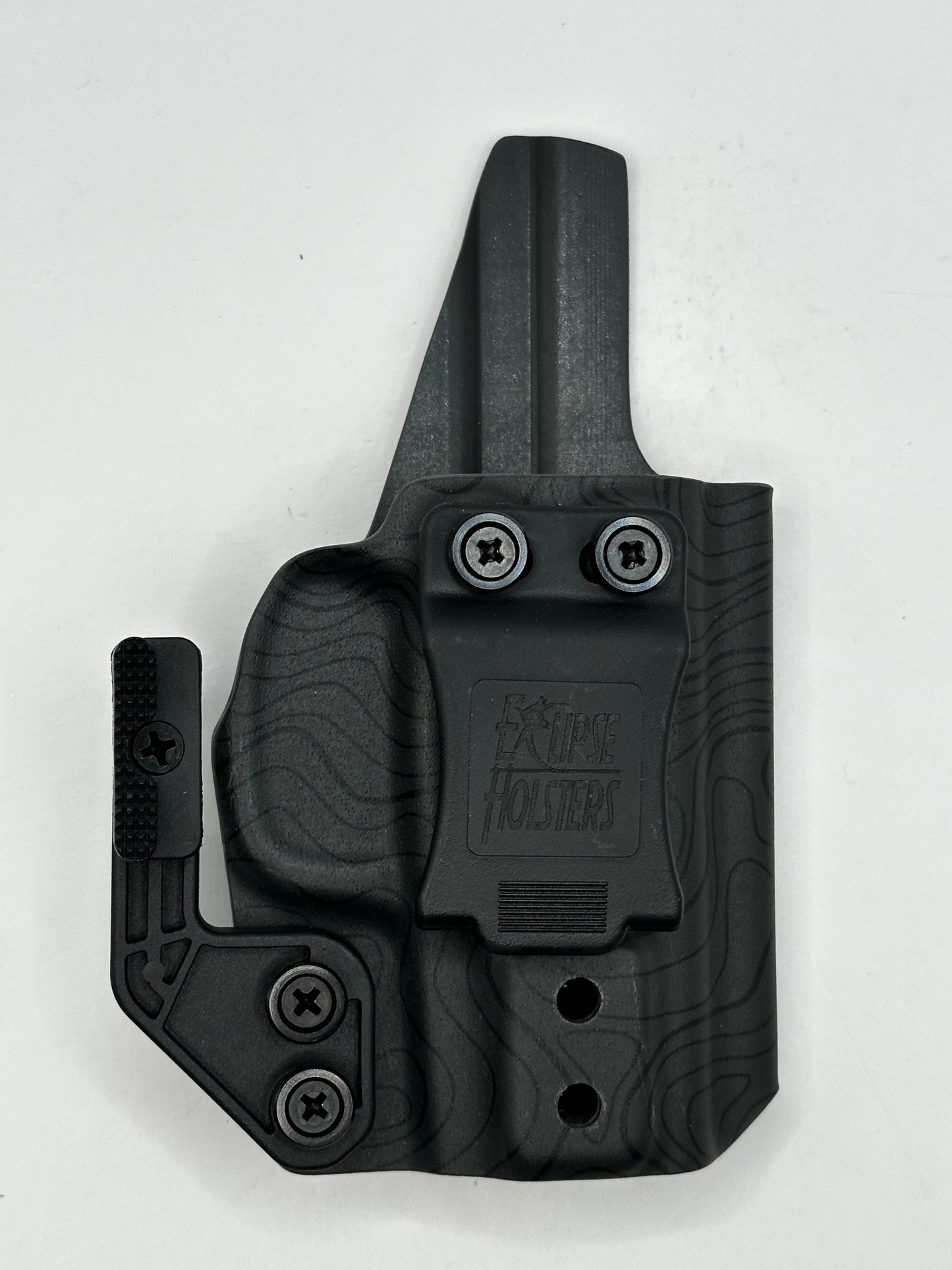 GS-32 Walther PPS / PPS M2