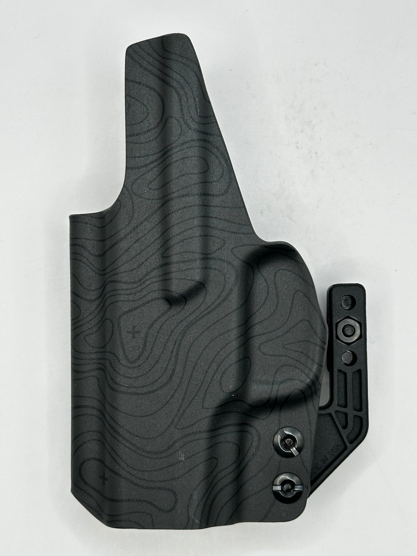 GS-32 Walther PPS / PPS M2