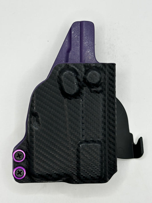 GS-23 Glock 43/ 43X with TLR6