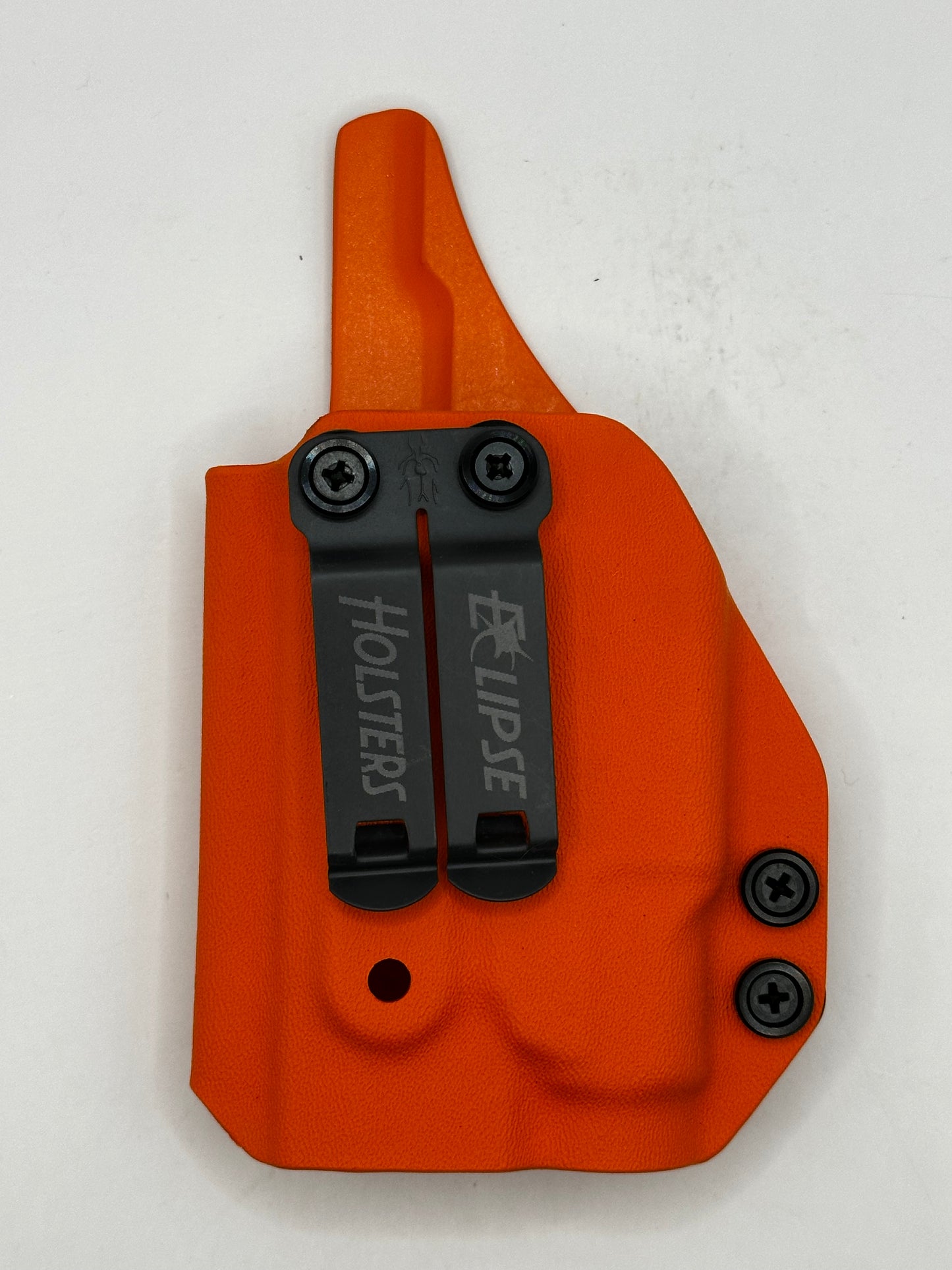 GS-101 Sig P365 XL with TLR7 - LEFT HAND