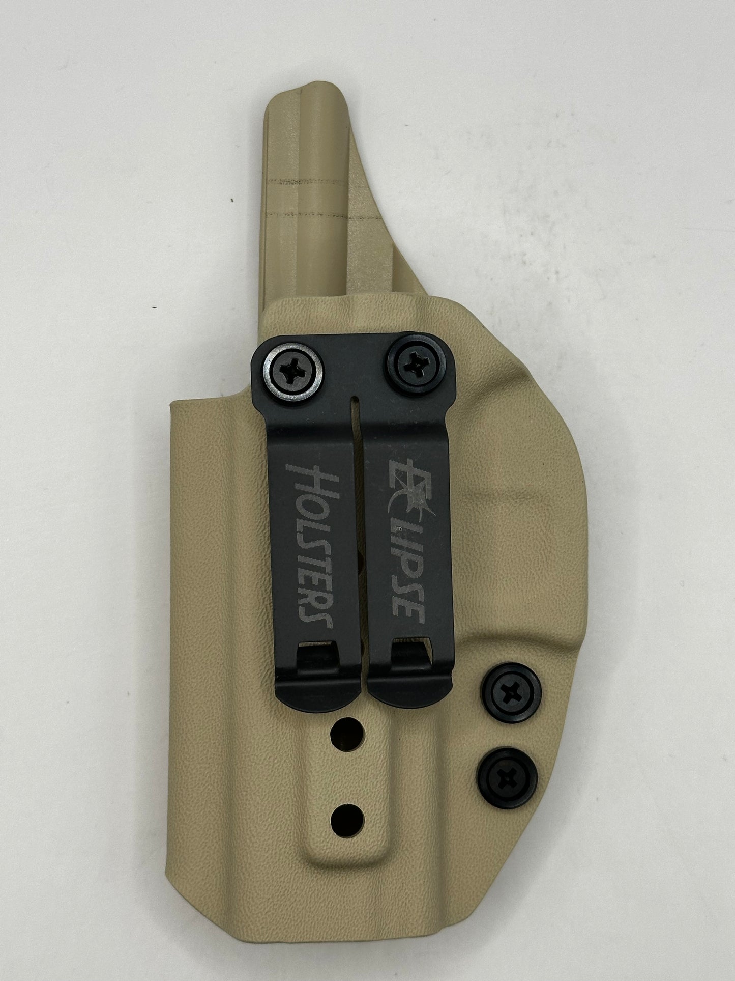 GS-148 Glock 19/19x/23/32/44/45 - Left Hand