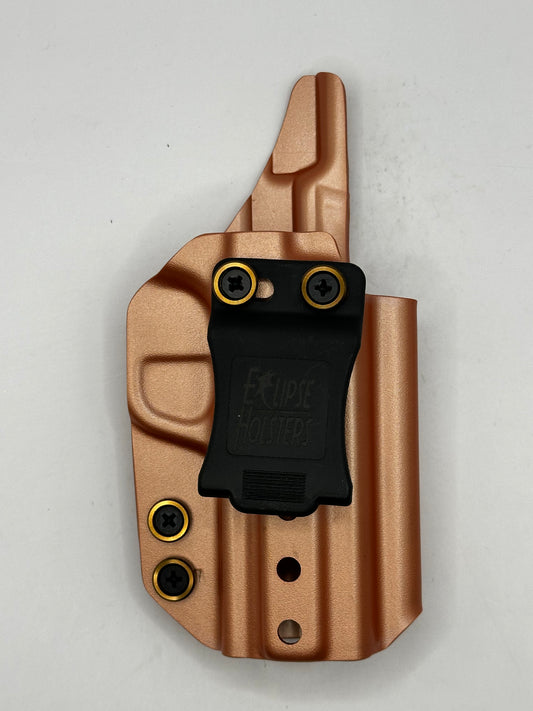 GS-104 M&P Shield EZ 9mm/ Equalizer