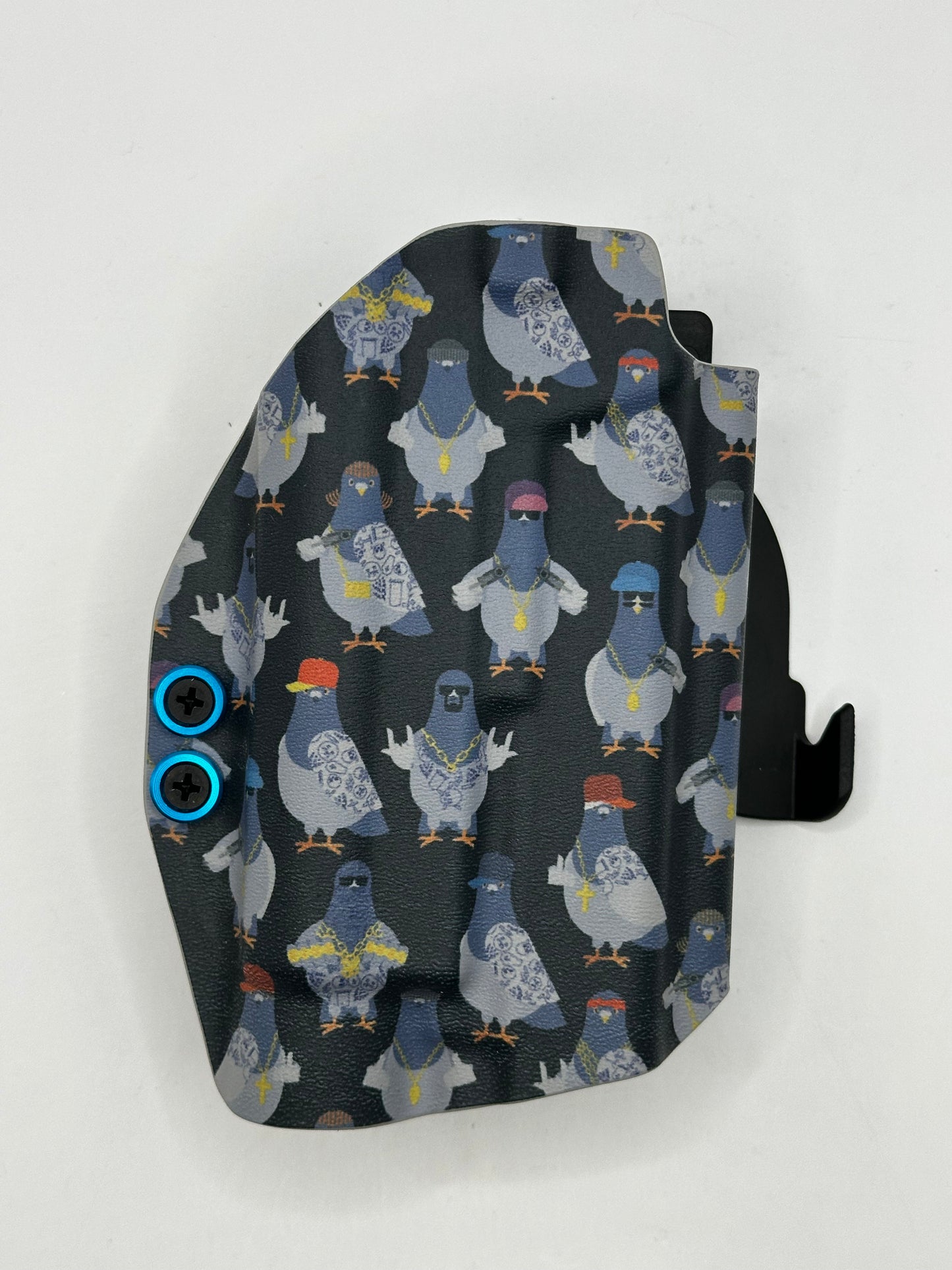 GS-69 Glock 17/22/31/47 or MR920 L/ MR920 P/ XR920 P/ DR920 with TLR1