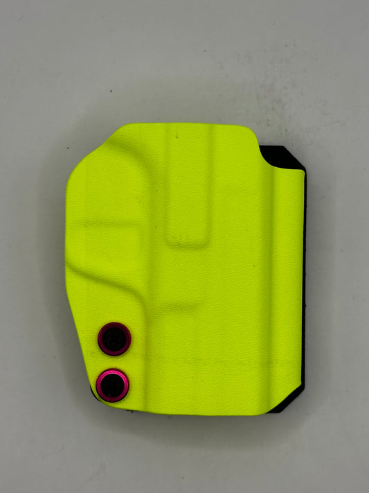 GS-04 M&P Shield 9mm 3inch/Plus