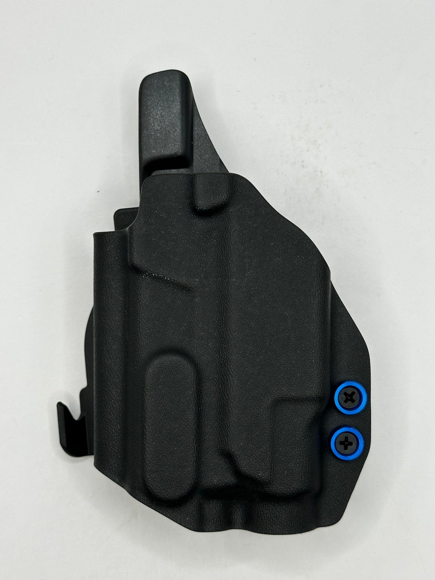 GS-12 Glock 43/ 43X with TLR7/ TLR7Sub / TLR7XSub - LEFT HAND