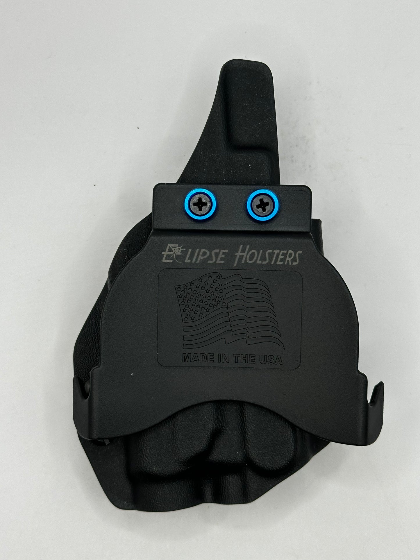 GS-12 Glock 43/ 43X with TLR7/ TLR7Sub / TLR7XSub - LEFT HAND