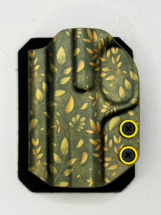 GS-26 M&P Bodyguard 2.0 - Left Hand