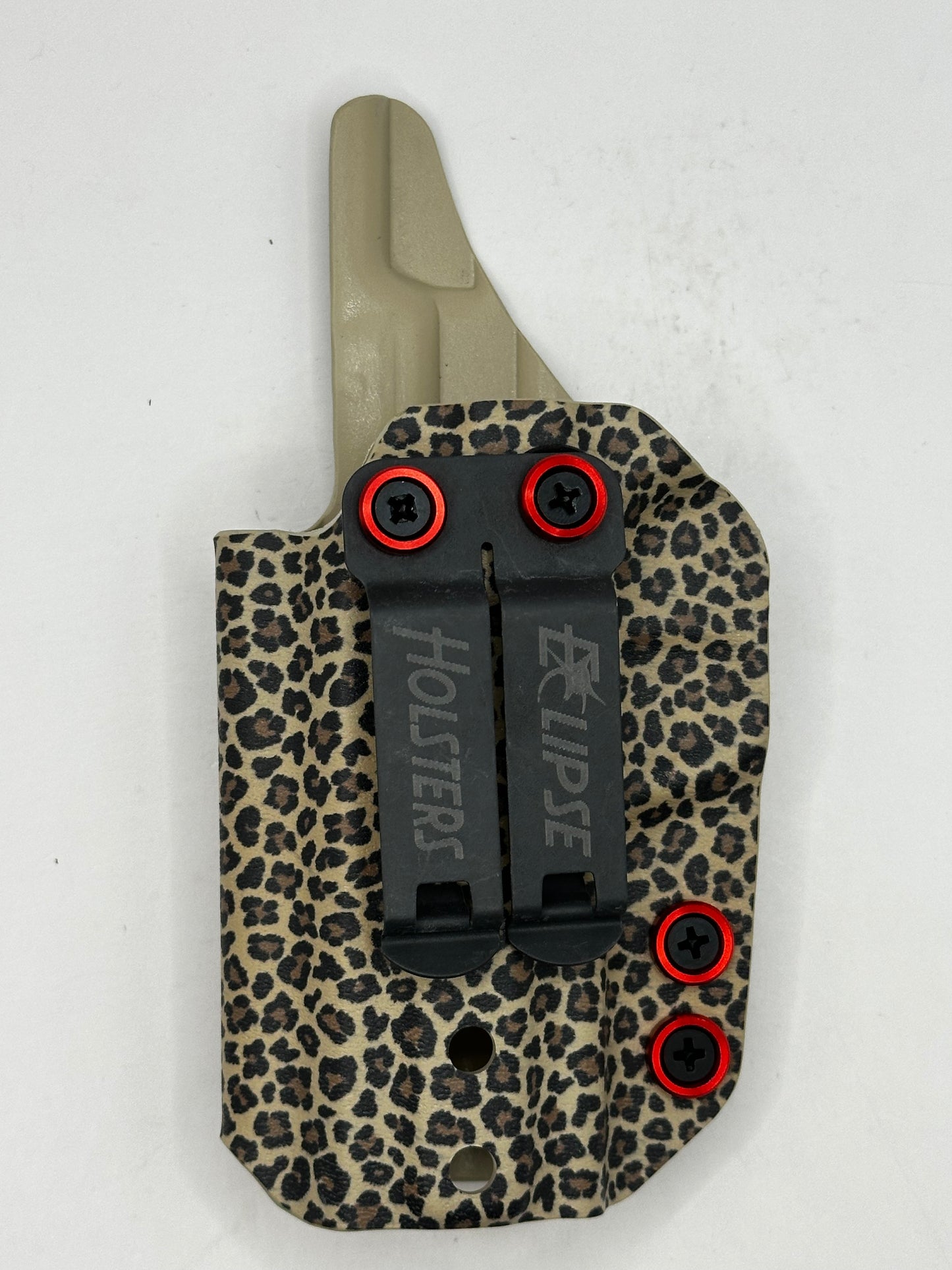 GS-198 M&P Shield EZ 9mm/ Equalizer - LEFT HAND