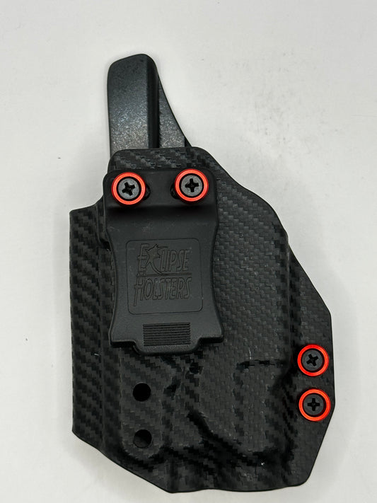 GS-40 Glock 43/43x or CR920/ CR920X with TLR7 - LEFT HAND