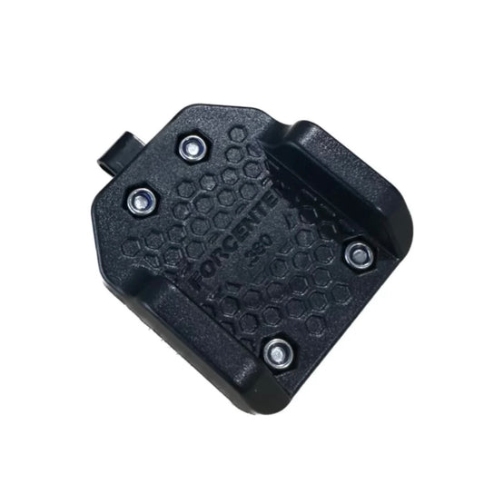 Magnetic Magazine Holster