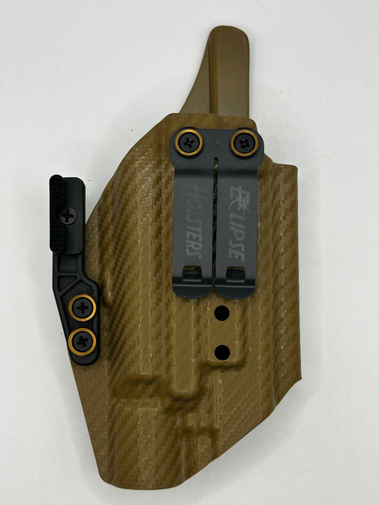 GS-193 MR920/ MR920 Elite/ XR920 with Surefire X300-A