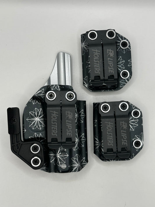 GS-166 Glock 26/27/33/36/38