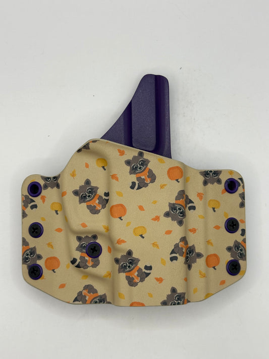 GS-90 Taurus PT111 G2/G2C/G3 Compact